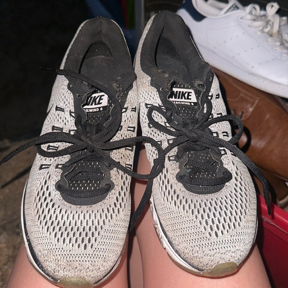 Nike sneakers